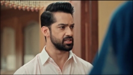 Main Hoon Saath Tere - 3rd June 2024